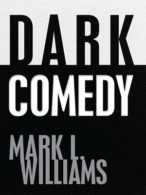 cover image of Dark Comedy